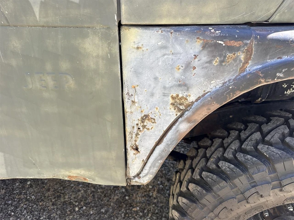 1965 Jeep CJ5 - Image 26 of 31
