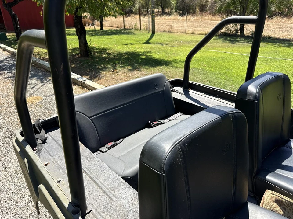 1965 Jeep CJ5 - Image 27 of 31