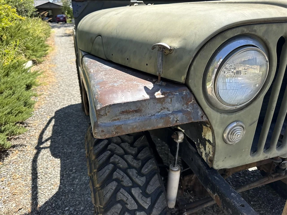 1965 Jeep CJ5 - Image 29 of 31