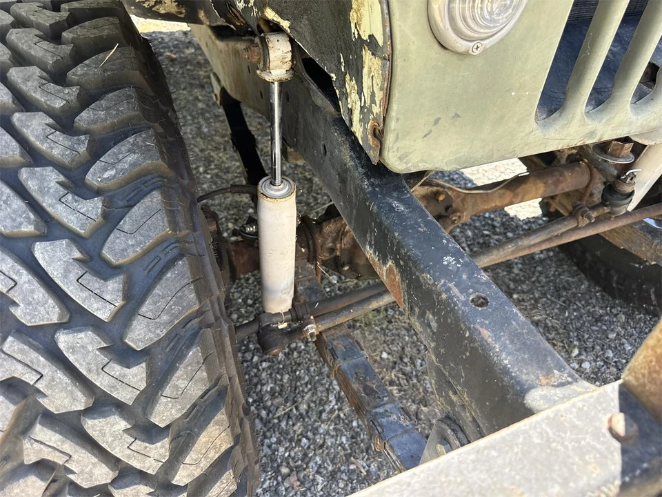 1965 Jeep CJ5 - Image 30 of 31