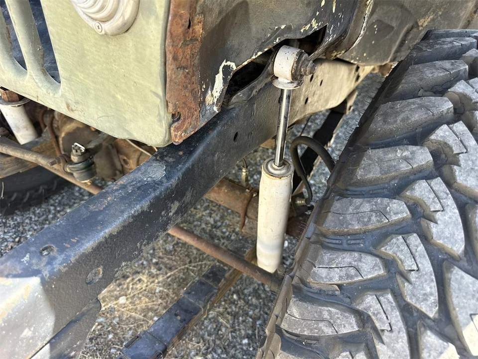 1965 Jeep CJ5 - Image 31 of 31