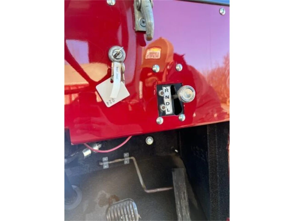 1965 Jeep CJ - Image 16 of 25