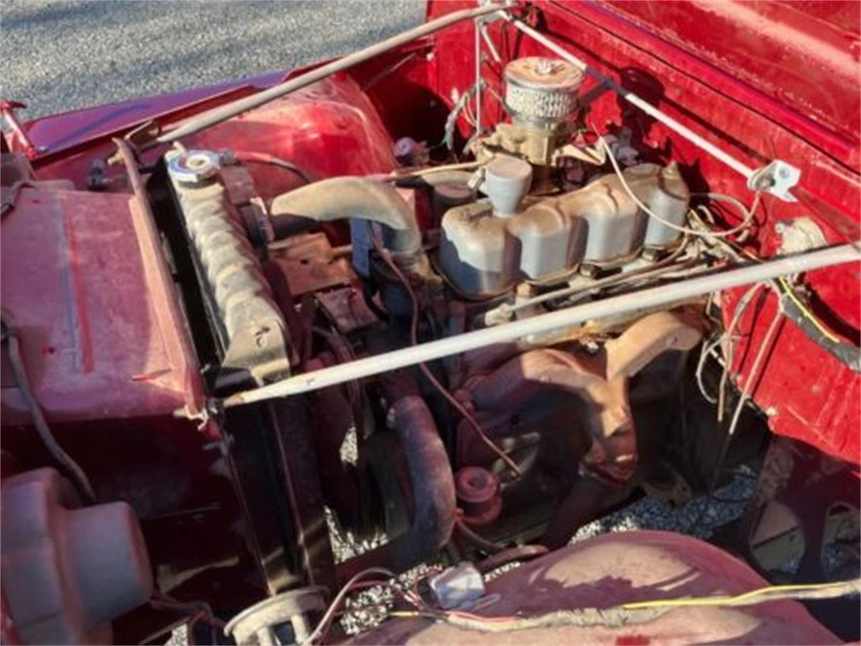 1965 Jeep CJ - Image 19 of 25