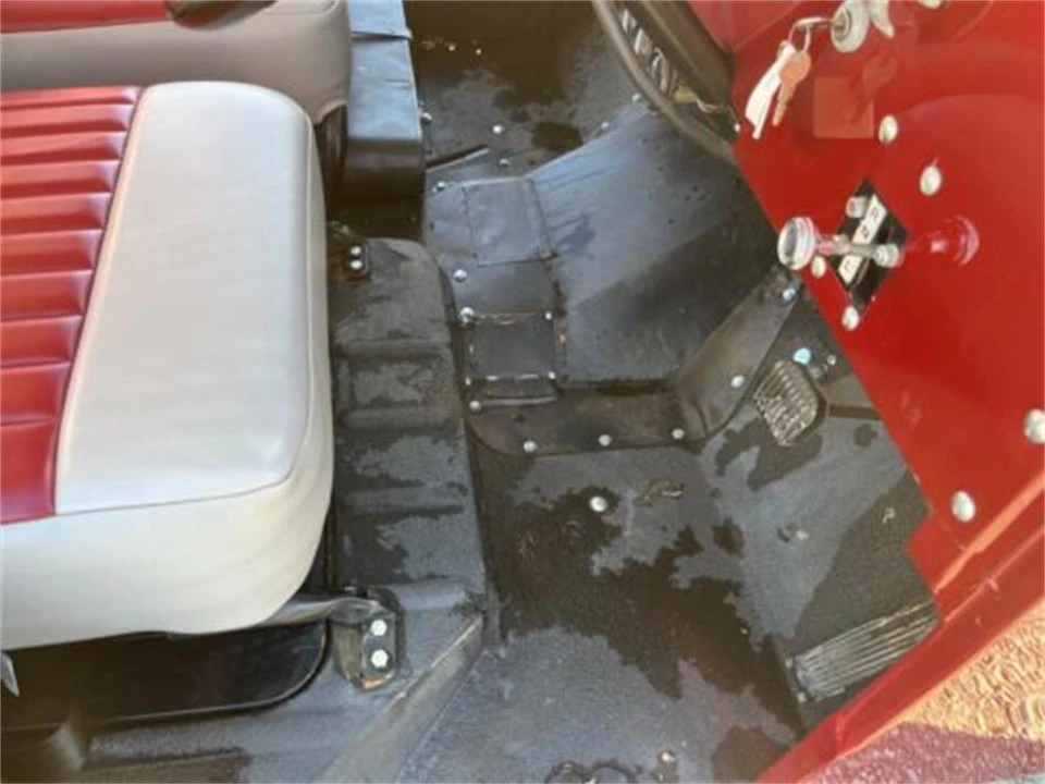 1965 Jeep CJ - Image 15 of 25