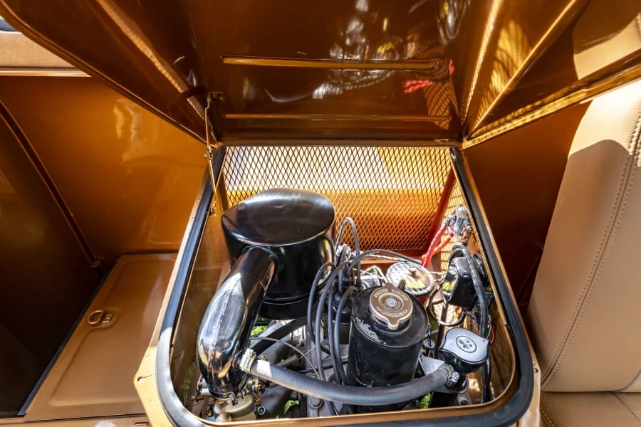 1965 Jeep Forward Control - Image 16 of 18