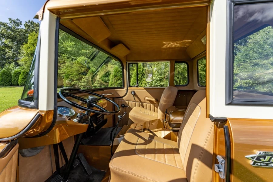 1965 Jeep Forward Control - Image 13 of 18