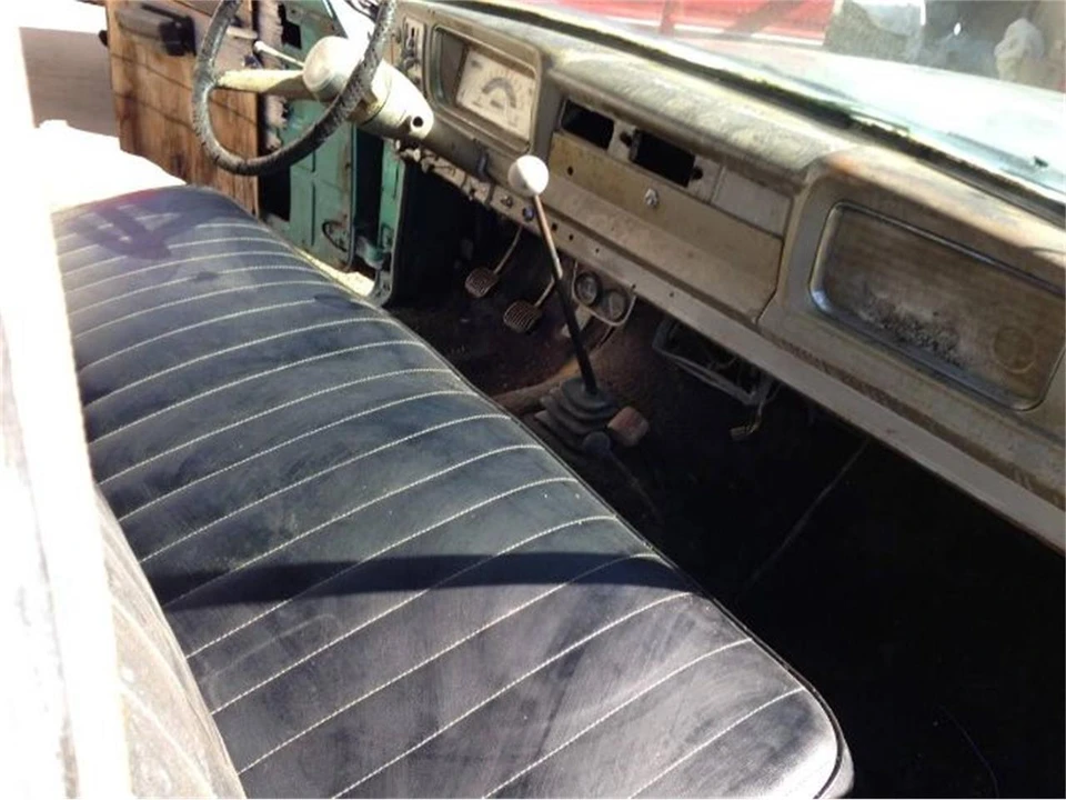 1965 Jeep SJ Gladiator - Image 6 of 7
