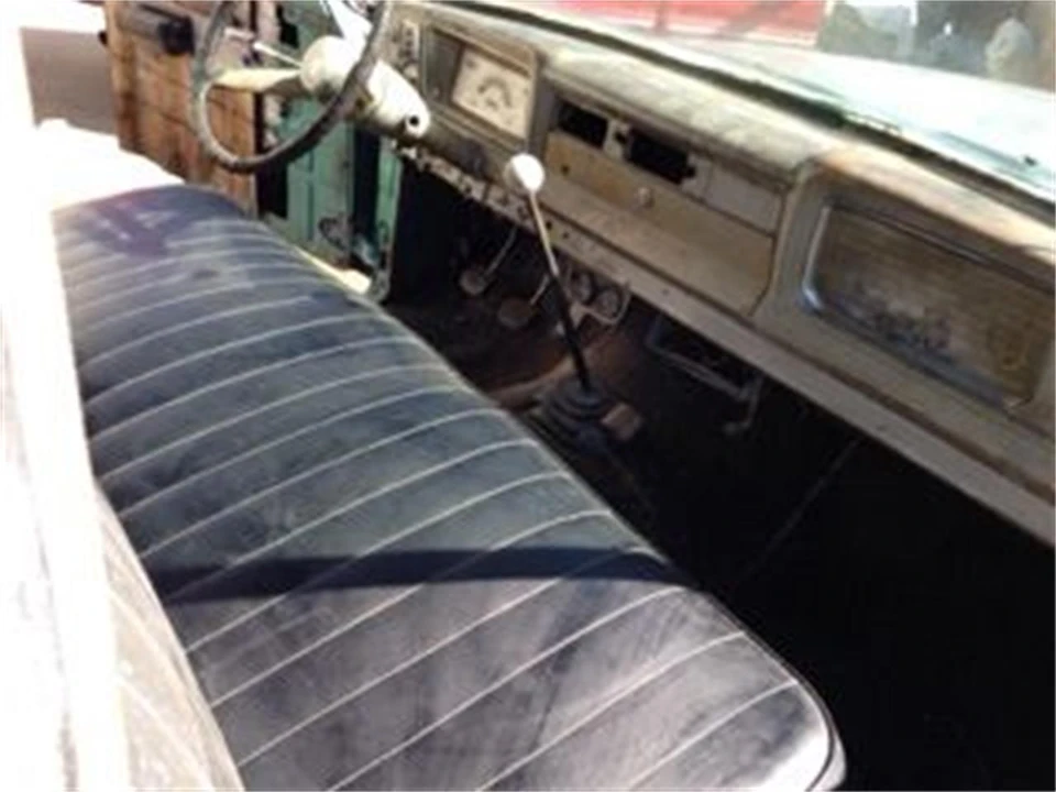 1965 Jeep SJ Gladiator - Image 17 of 20