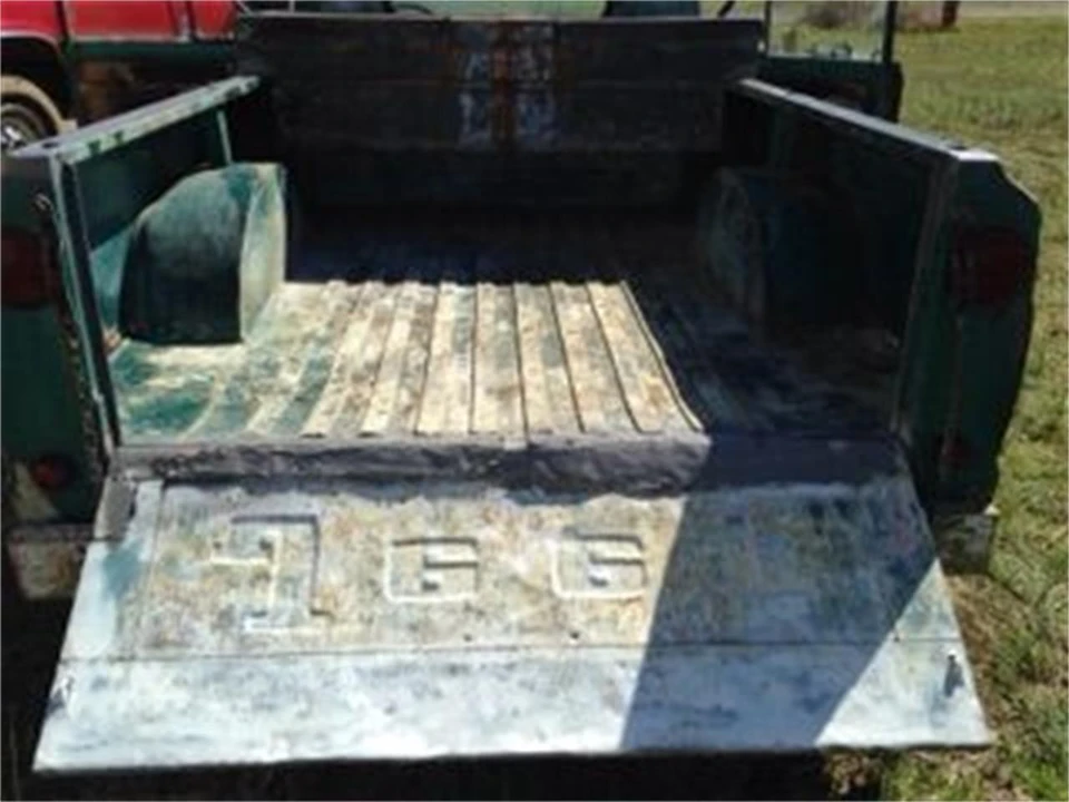 1965 Jeep SJ Gladiator - Image 18 of 20