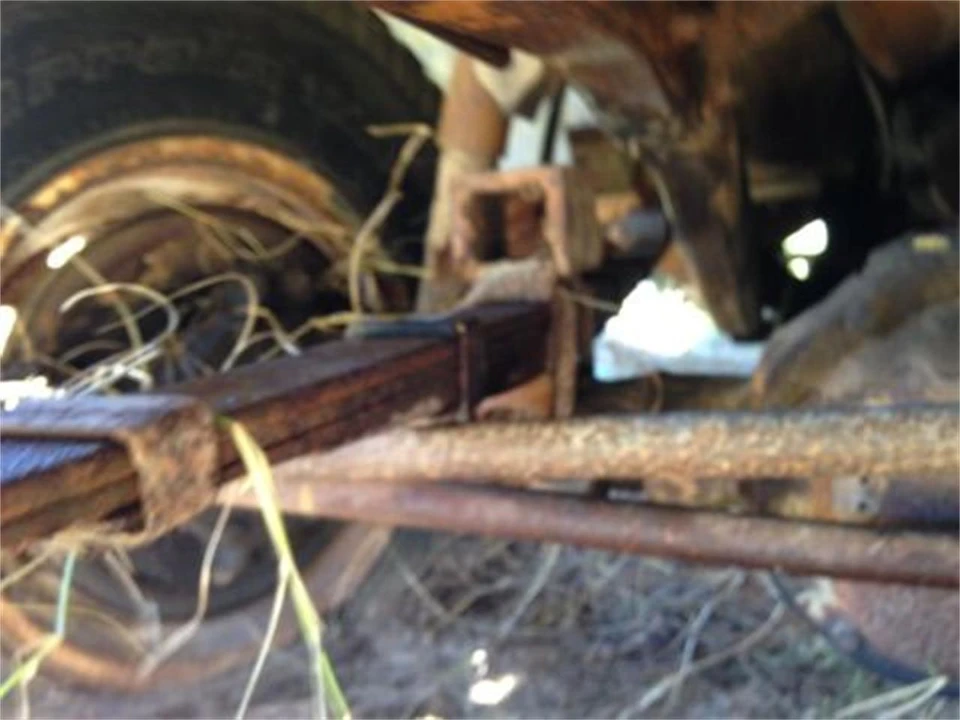 1965 Jeep SJ Gladiator - Image 6 of 20