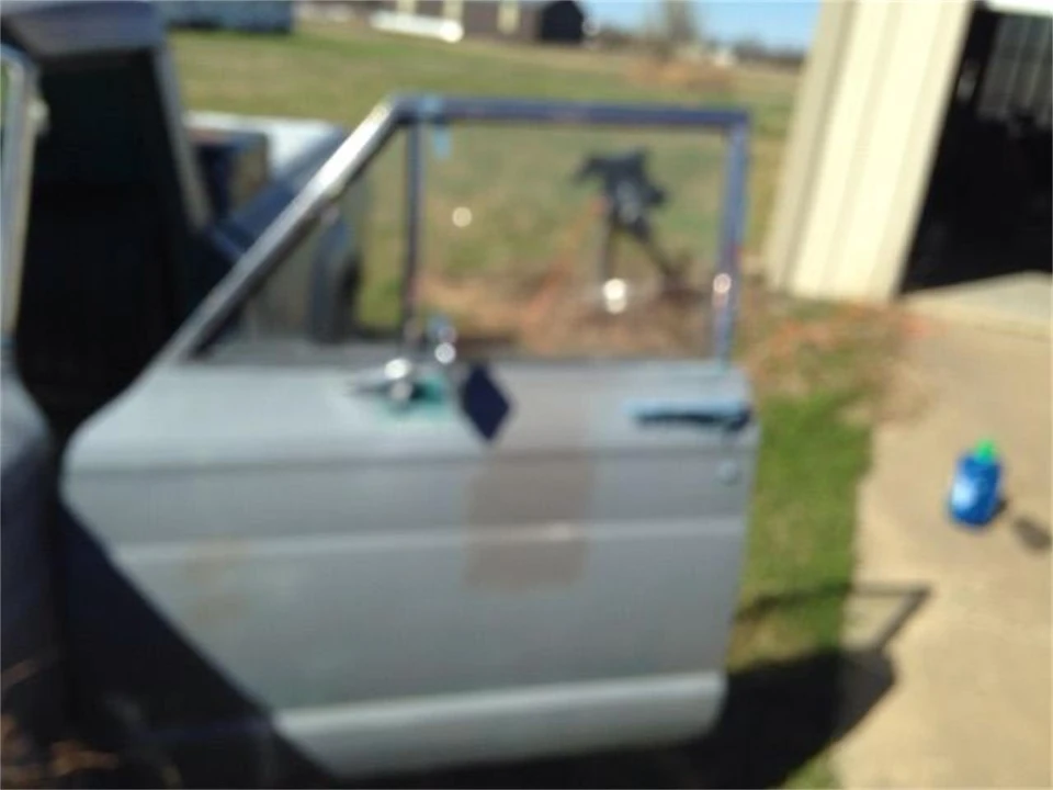 1965 Jeep SJ Gladiator - Image 8 of 20