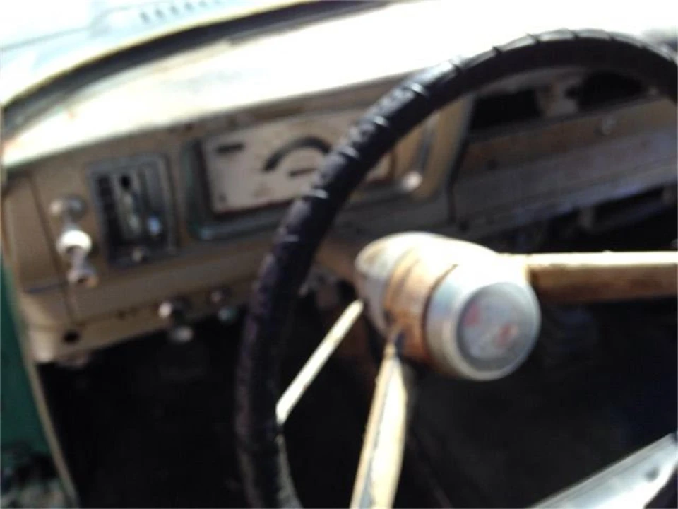 1965 Jeep SJ Gladiator - Image 14 of 20