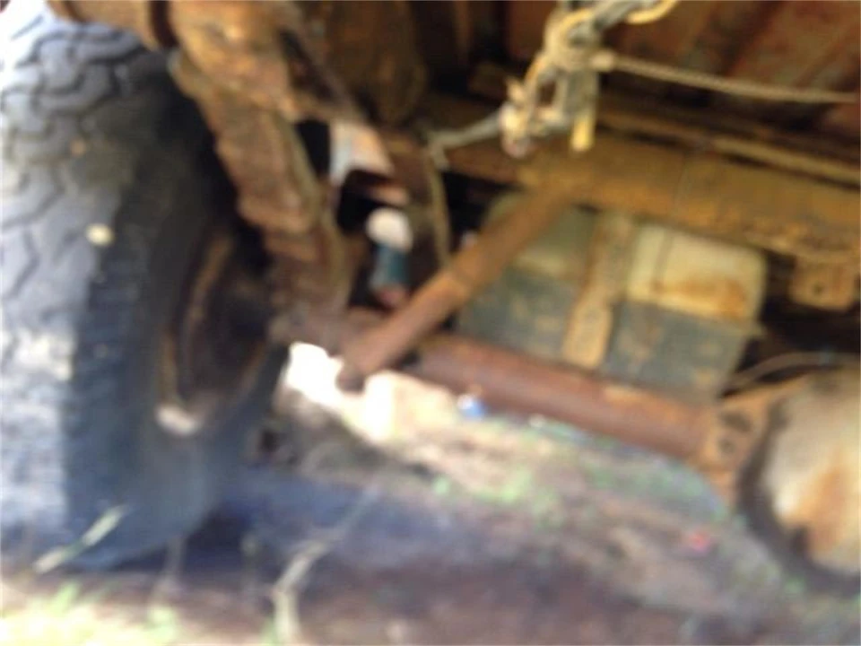 1965 Jeep SJ Gladiator - Image 12 of 20