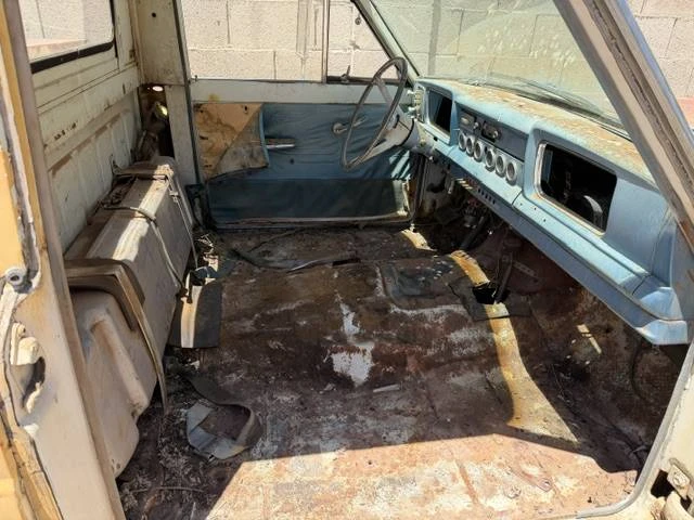 1965 Jeep SJ Gladiator - Image 3 of 5