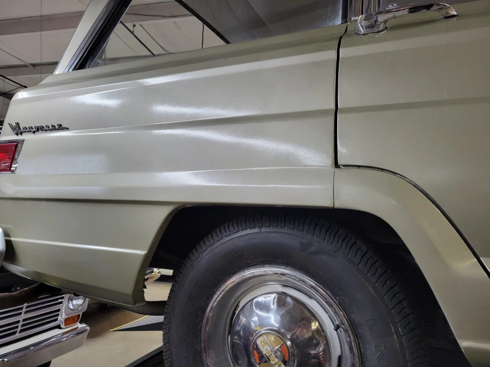 1965 Jeep SJ Wagoneer - Image 27 of 31