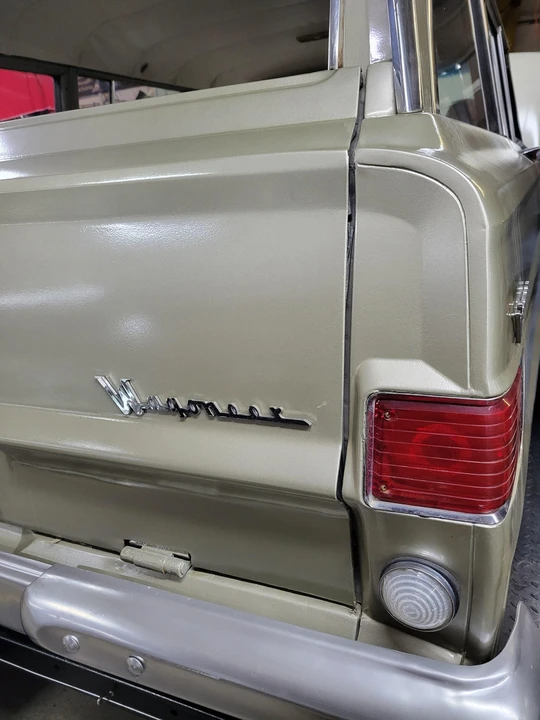 1965 Jeep SJ Wagoneer - Image 24 of 31