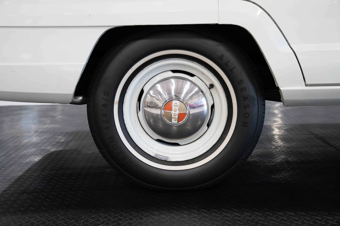 1965 Jeep SJ Wagoneer - Image 26 of 31