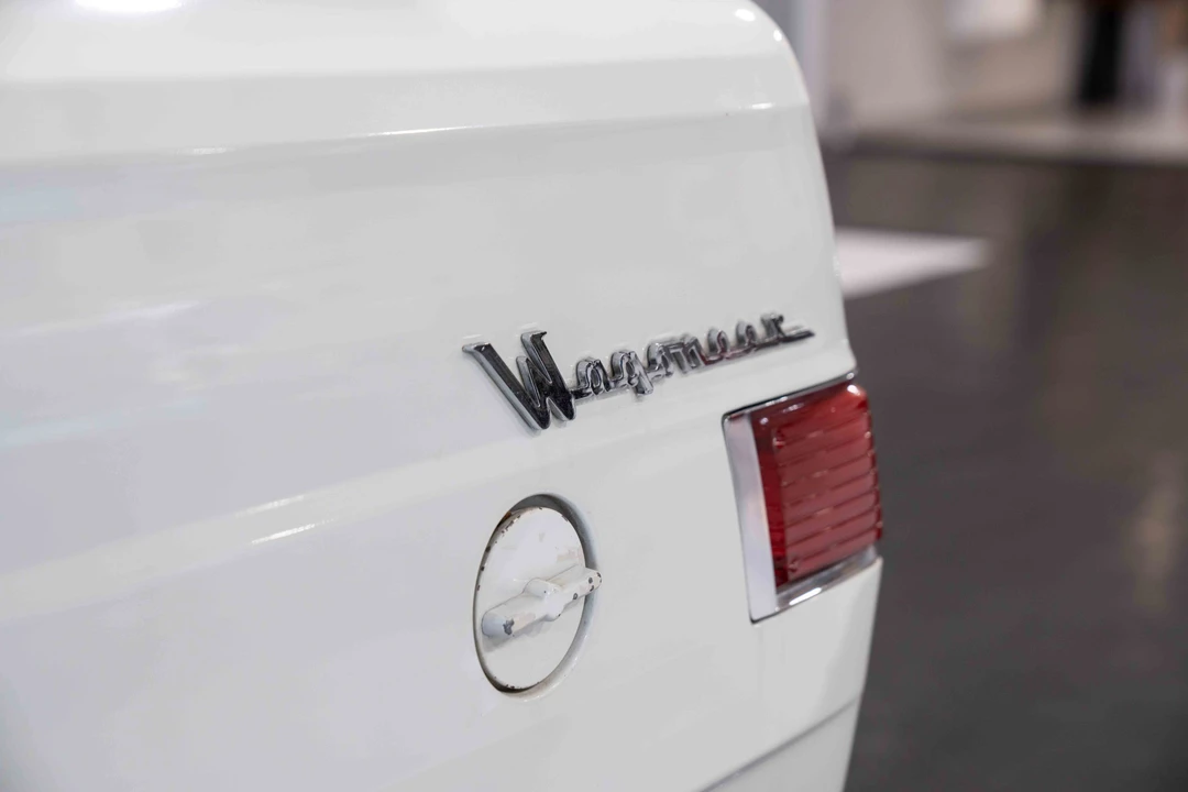 1965 Jeep SJ Wagoneer - Image 17 of 31