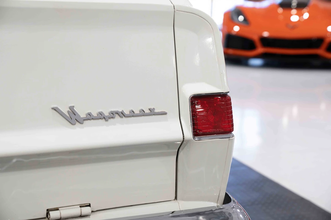 1965 Jeep SJ Wagoneer - Image 23 of 31