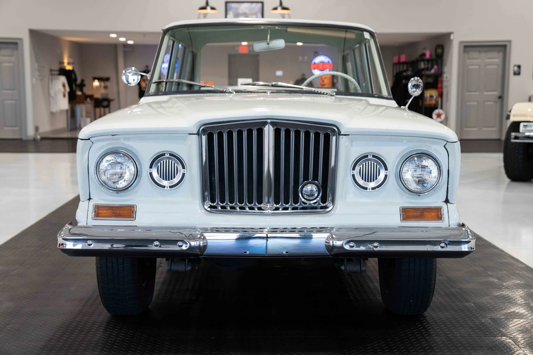 1965 Jeep SJ Wagoneer - Image 2 of 31