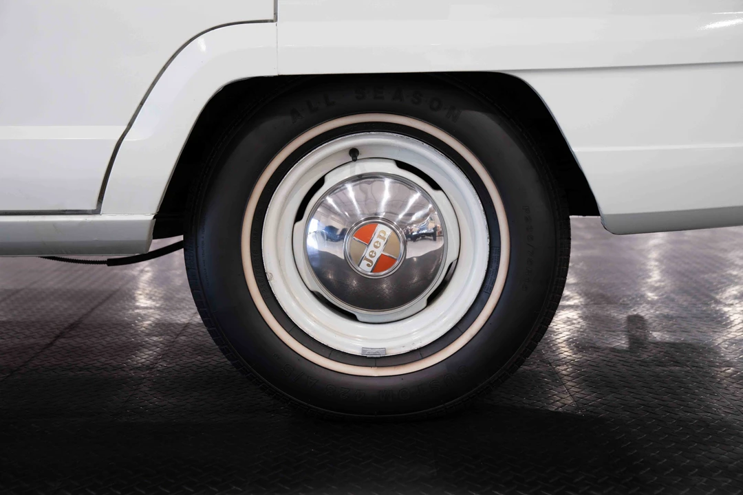 1965 Jeep SJ Wagoneer - Image 29 of 31