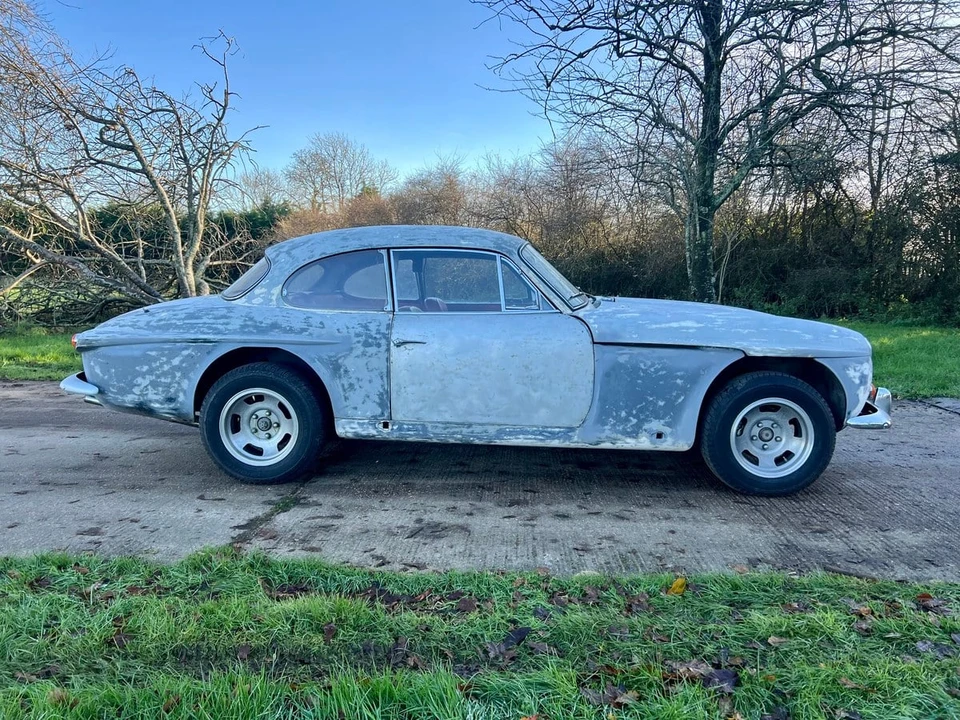 1965 Jensen - Image 5 of 30