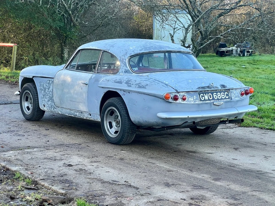 1965 Jensen - Image 3 of 30