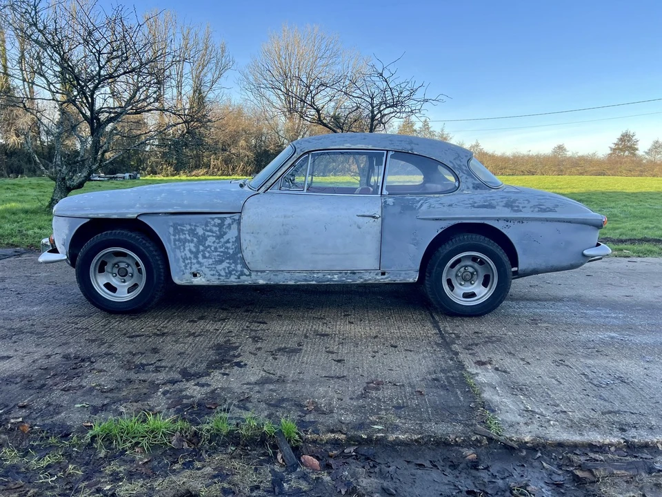 1965 Jensen - Image 6 of 30