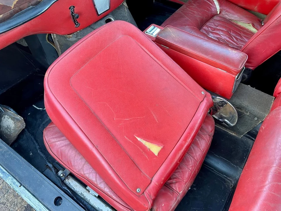 1965 Jensen - Image 25 of 30