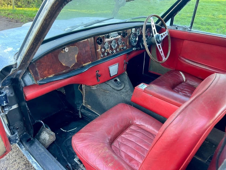 1965 Jensen - Image 22 of 30