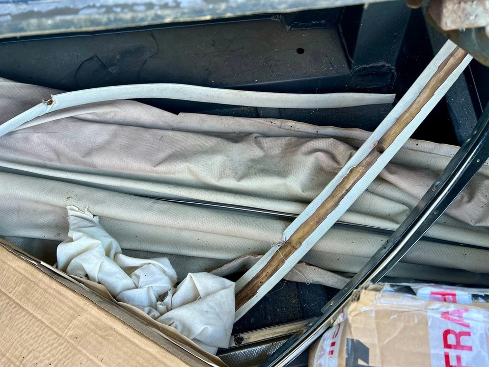 1965 Jensen - Image 21 of 30