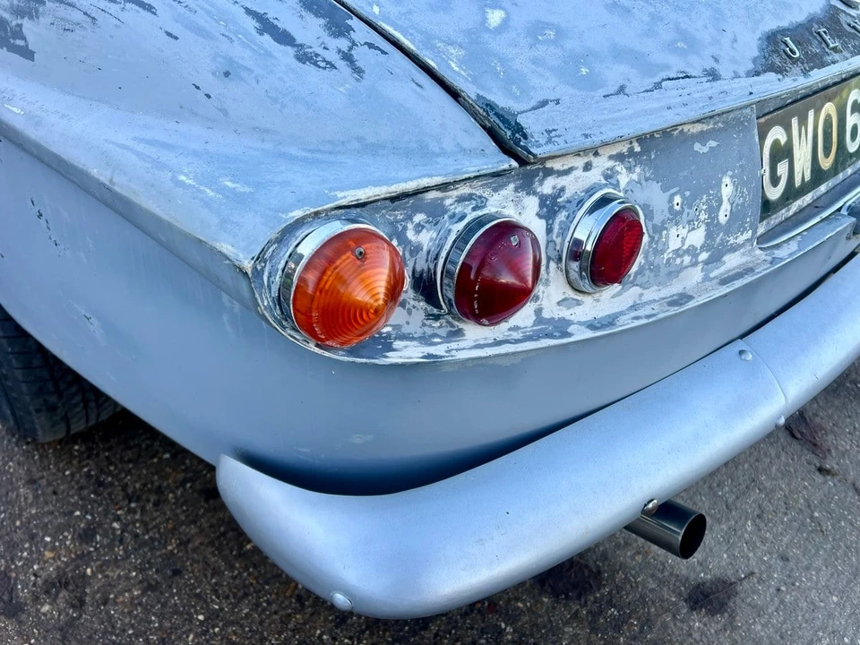 1965 Jensen - Image 16 of 30