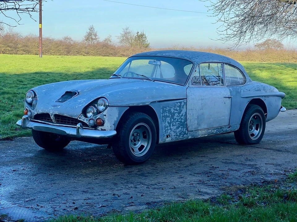1965 Jensen - Image 2 of 30