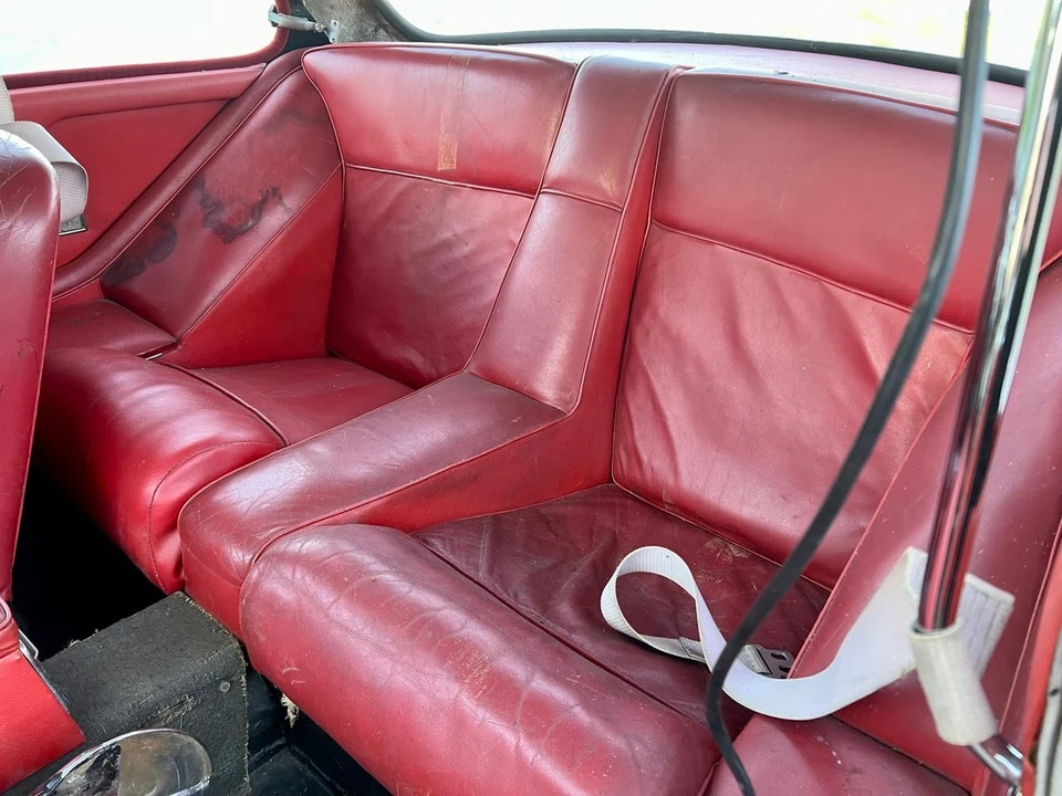 1965 Jensen - Image 24 of 30