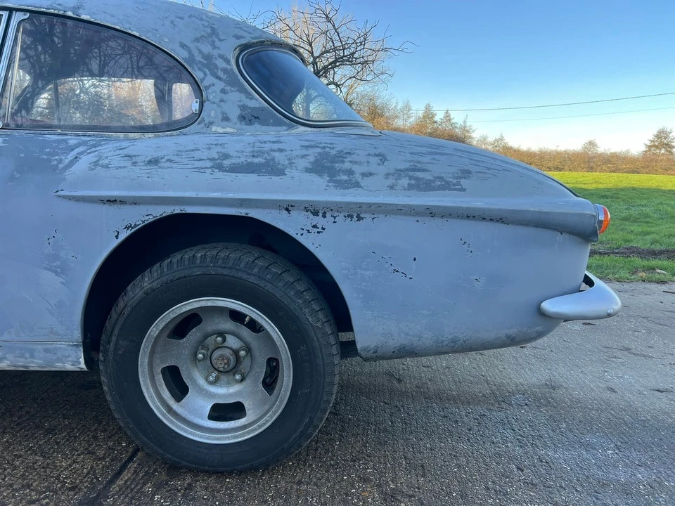 1965 Jensen - Image 12 of 30