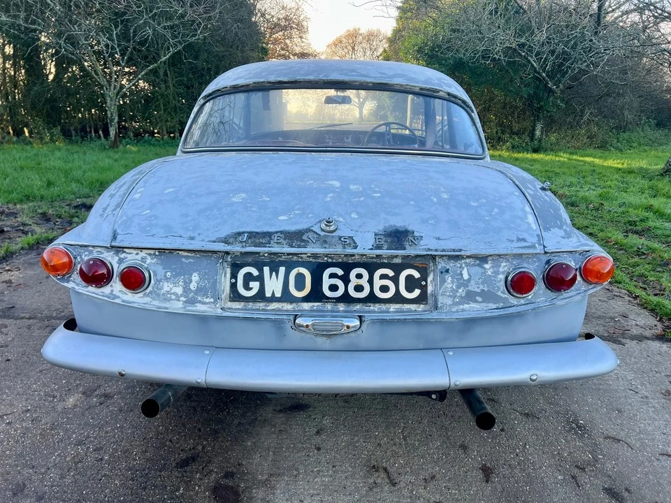 1965 Jensen - Image 14 of 30