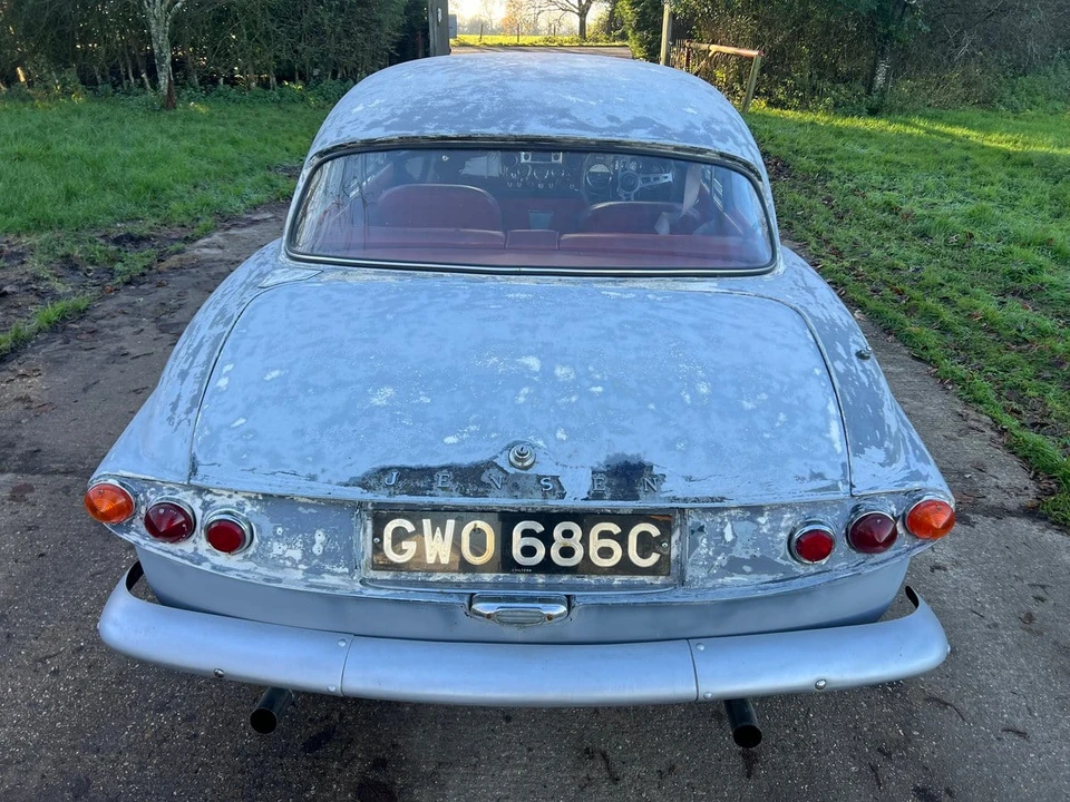 1965 Jensen - Image 13 of 30