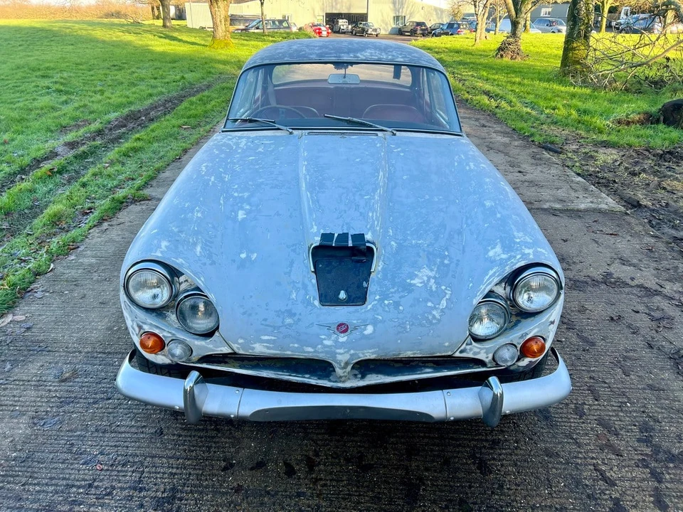 1965 Jensen - Image 9 of 30