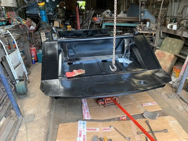1965 Jensen - Image 27 of 30