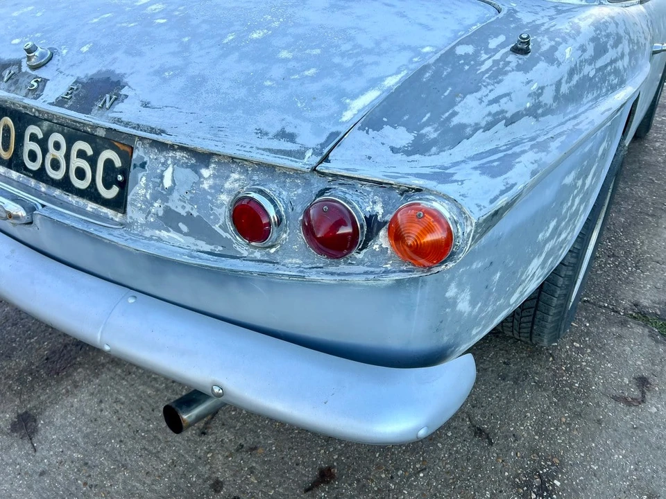 1965 Jensen - Image 15 of 30