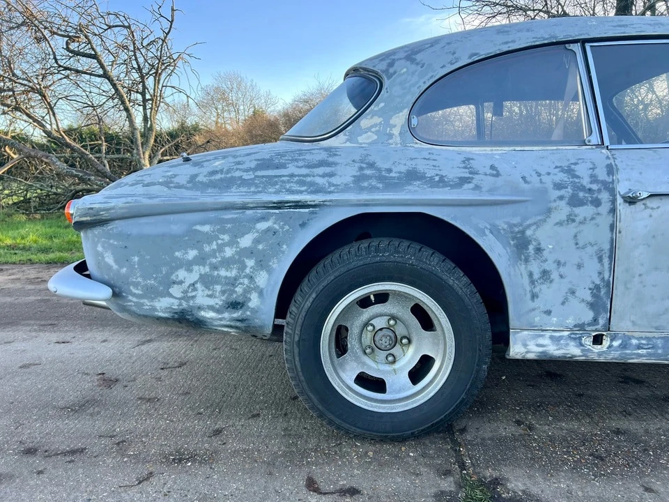 1965 Jensen - Image 11 of 30