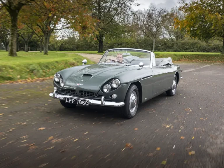 1965 Jensen - Image 18 of 31