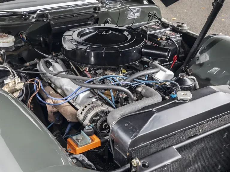 1965 Jensen - Image 30 of 31
