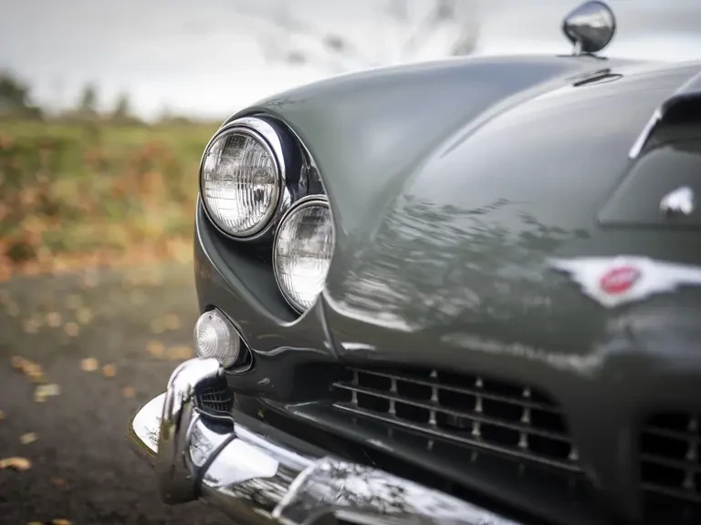 1965 Jensen - Image 20 of 31