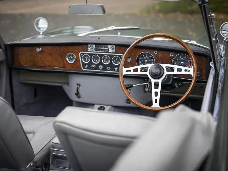 1965 Jensen - Image 17 of 31