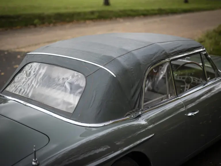 1965 Jensen - Image 23 of 31