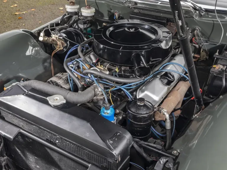1965 Jensen - Image 29 of 31