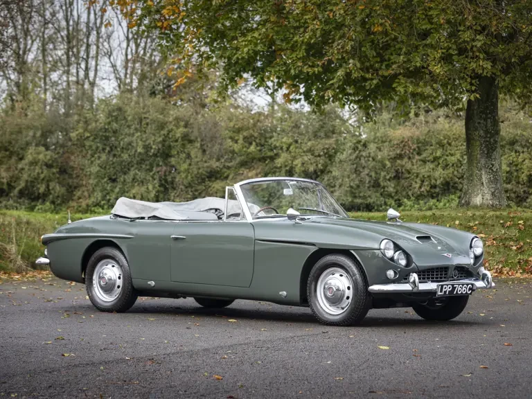 1965 Jensen - Image 2 of 31