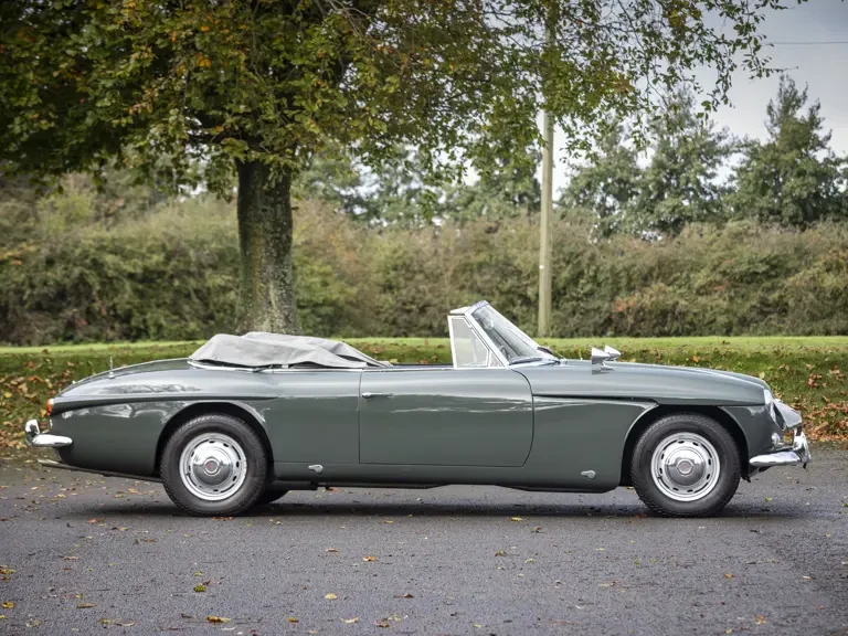 1965 Jensen - Image 6 of 31
