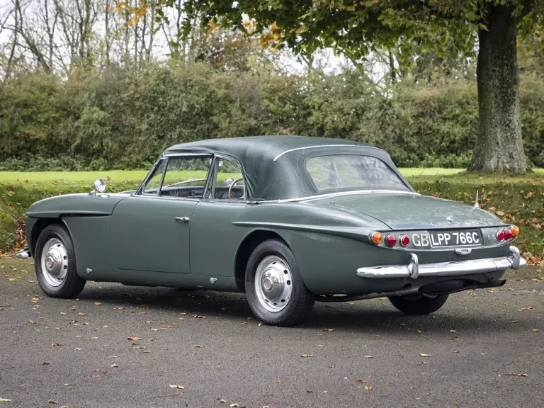 1965 Jensen - Image 3 of 31